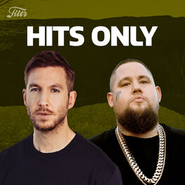 Cover of playlist Hits Only!