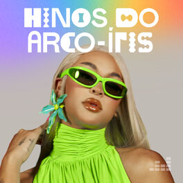 Cover of playlist Hinos do Arco-Íris