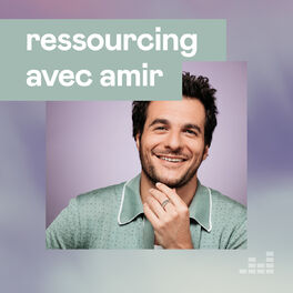 Cover of playlist Ressourcing avec Amir