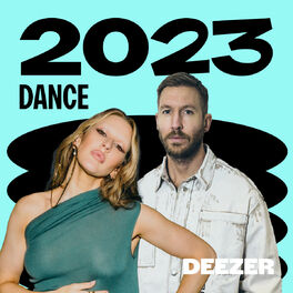 Cover of playlist 2023 Dance