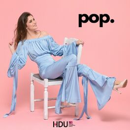 Cover of playlist pop