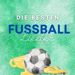 Cover of playlist Kinderlieder: Die besten Fußballhits