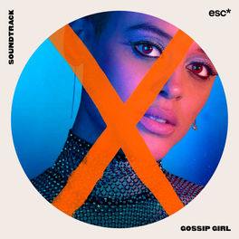 Cover of playlist Soundtrack: Gossip Girl (2021)