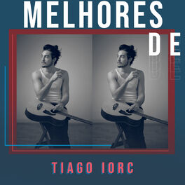 Cover of playlist Você Pra Sempre em Mim - As Melhores de Tiago Iorc