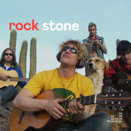 Cover of playlist Rock Stone