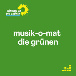 Musik-O-Mat: Die Grünen