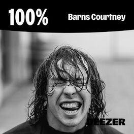 Cover of playlist 100% Barns Courtney