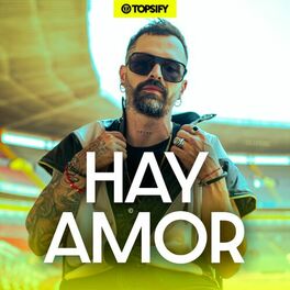 Cover of playlist Hay Amor