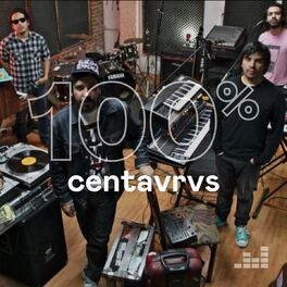 Cover of playlist 100% Centavrvs