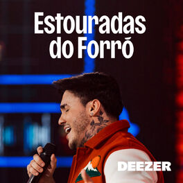 Cover of playlist Estouradas do Forró
