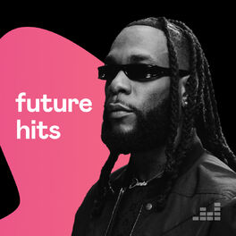 Cover of playlist Future Hits