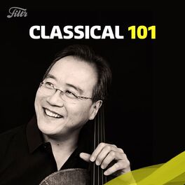 Cover of playlist Classical: 101