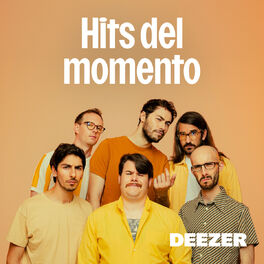 Cover of playlist Hits del momento