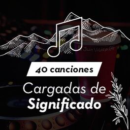 Cover of playlist Juan Valdez Café Canciones Cargadas de Significado