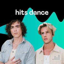 Cover of playlist Hits Dance