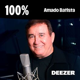 Cover of playlist 100% Amado Batista