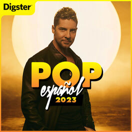 Cover of playlist Pop Español 2023 🇪🇸