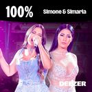 100% Simone & Simaria