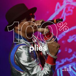 Cover of playlist 100% Plies