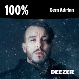 Cover of playlist 100% Cem Adrian