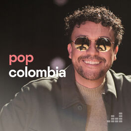 Pop Colombia