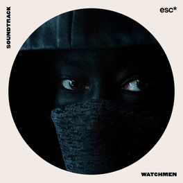 Cover of playlist Soundtrack: Watchmen