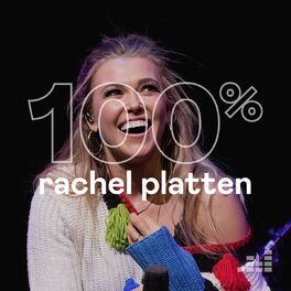 Cover of playlist 100% Rachel Platten