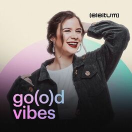 Cover of playlist Gospel Good Vibes