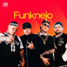 Cover of playlist Funknejo 2023 | Funk e Sertanejo