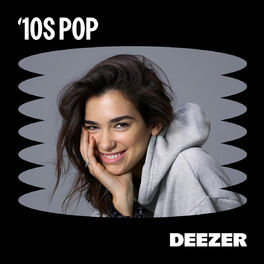 Cover of playlist 2010s Pop