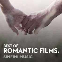 Cover of playlist Romantic Films: Best of