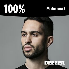 Cover of playlist 100% Mahmood