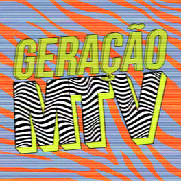 Cover of playlist Geração MTV | Nostalgia l As Melhores anos 90 e 00