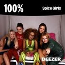 100% Spice Girls