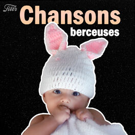 Cover of playlist Chansons Hip-hop version berceuse I sommeil bébé