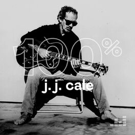 Cover of playlist 100% J.J. Cale