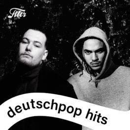 Cover of playlist Deutschpop Hits