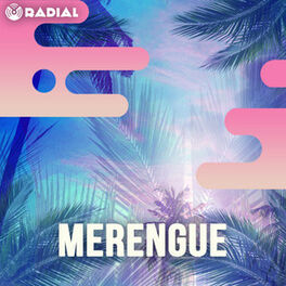 Cover of playlist Merengue Mix