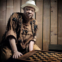 Cover of playlist La voz de oro de África en Bogotá