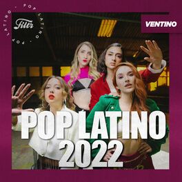 Cover of playlist Pop Latino