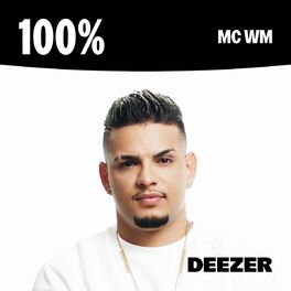 Cover of playlist 100% MC WM
