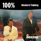 100% Modern Talking