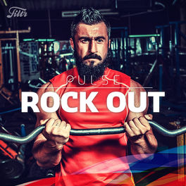 Cover of playlist Rock Workout & Gym Music