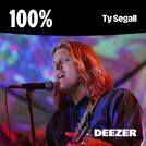 100% Ty Segall
