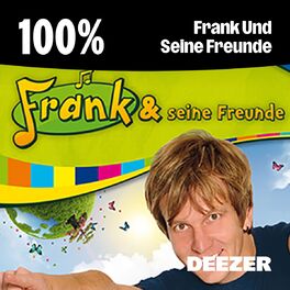 Cover of playlist 100% Frank & seine Freunde