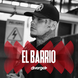 Cover of playlist El Barrio / Rap Malandro 🚬