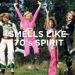 Cover of playlist Smells Like 70's Spirit