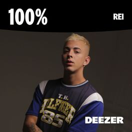 Cover of playlist 100% REI