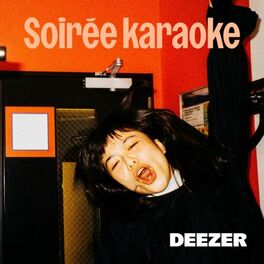 Cover of playlist Soirée Karaoké
