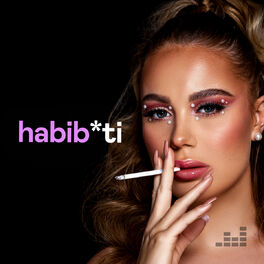 Cover of playlist Habib*ti